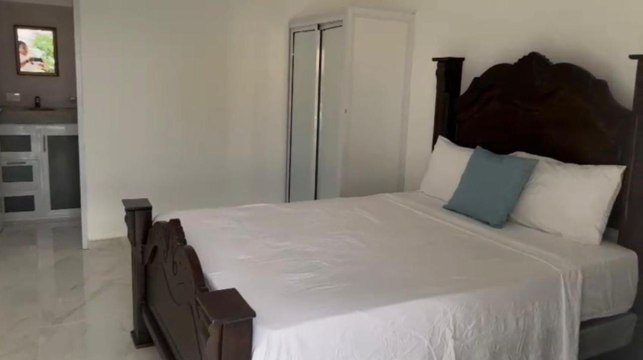 Hotel Relax Лас Теренас Екстериор снимка