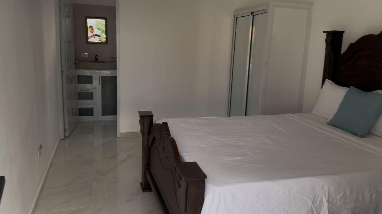 Hotel Relax Лас Теренас Екстериор снимка